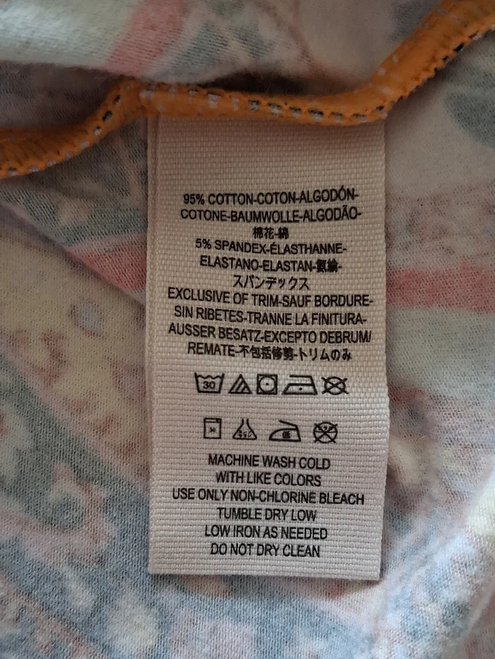 Free People add pop